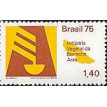 BRASIL SL-1975/0874-RRC