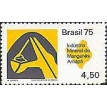 BRASIL SL-1975/0875-RRC