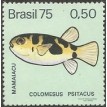 BRASIL SL-1975/0888