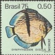 BRASIL SL-1975/0890