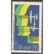 BRASIL SL-1975/0891