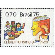 BRASIL SL-1975/0909-RRC