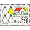 BRASIL SL-1976/0921-RRC