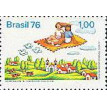 BRASIL SL-1976/0946-RRC