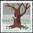 BRASIL SL-1976/0953-RRC