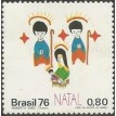 BRASIL SL-1976/0960