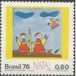 BRASIL SL-1976/0961