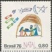 BRASIL SL-1976/0962