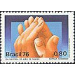 BRASIL SL-1976/0968-RRC