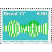 BRASIL SL-1977/0975-RRC