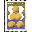 BRASIL SL-1977/0990-RRC