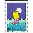 BRASIL SL-1977/0997-RRC