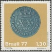 BRASIL SL-1977/1002