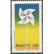 BRASIL SL-1977/1005