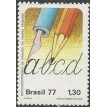 BRASIL SL-1977/1007