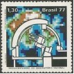 BRASIL SL-1977/1008