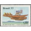 BRASIL SL-1977/1009