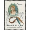 BRASIL SL-1977/1011