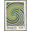 BRASIL SL-1977/1012