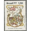 BRASIL SL-1977/1019