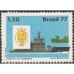 BRASIL SL-1977/1021