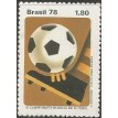 BRASIL SL-1978/1030