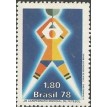 BRASIL SL-1978/1032