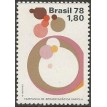 BRASIL SL-1978/1043