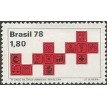 BRASIL SL-1978/1075