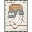 BRASIL SL-1979/1079