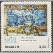 BRASIL SL-1979/1125