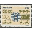 BRASIL SL-1980/1160