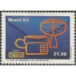 BRASIL SL-1982/1257