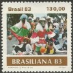 BRASIL SL-1983/1306