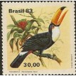 BRASIL SL-1983/1321