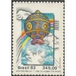 BRASIL SL-1983/1370