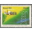 BRASIL SL-1984/1386