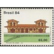 BRASIL SL-1984/1407