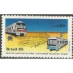 BRASIL SL-1985/1440-RRC