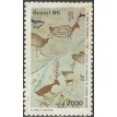 BRASIL SL-1985/1457-RRC