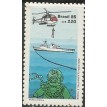 BRASIL SL-1985/1467-RRC