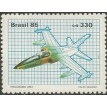 BRASIL SL-1985/1476