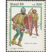 BRASIL SL-1985/1477-RRC