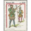 BRASIL SL-1985/1478-RRC