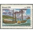 BRASIL SL-1985/1487-RRC