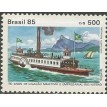 BRASIL SL-1985/1488-RRC