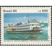 BRASIL SL-1985/1490-RRC