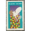 BRASIL SL-1985/1492