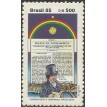 BRASIL SL-1985/1493-RRC