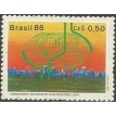 BRASIL SL-1986/1520-RRC